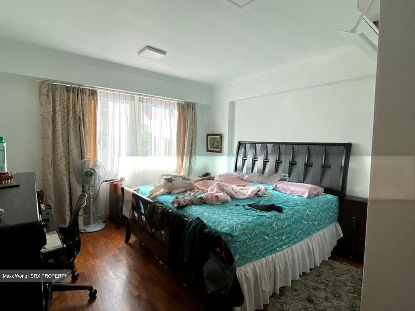 Emerald Garden (D1), Condominium #503102371